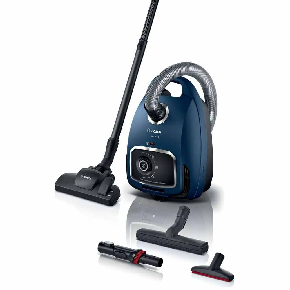 usisivač Bosch Bosch BGB6X300 Vacuum Cleaner with Bag