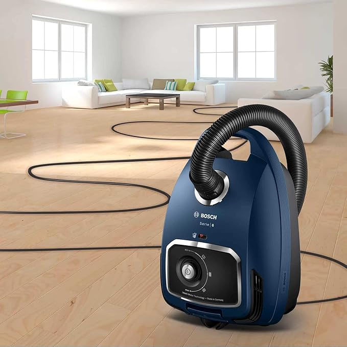 usisivač Bosch Bosch BGB6X300 Vacuum Cleaner with Bag
