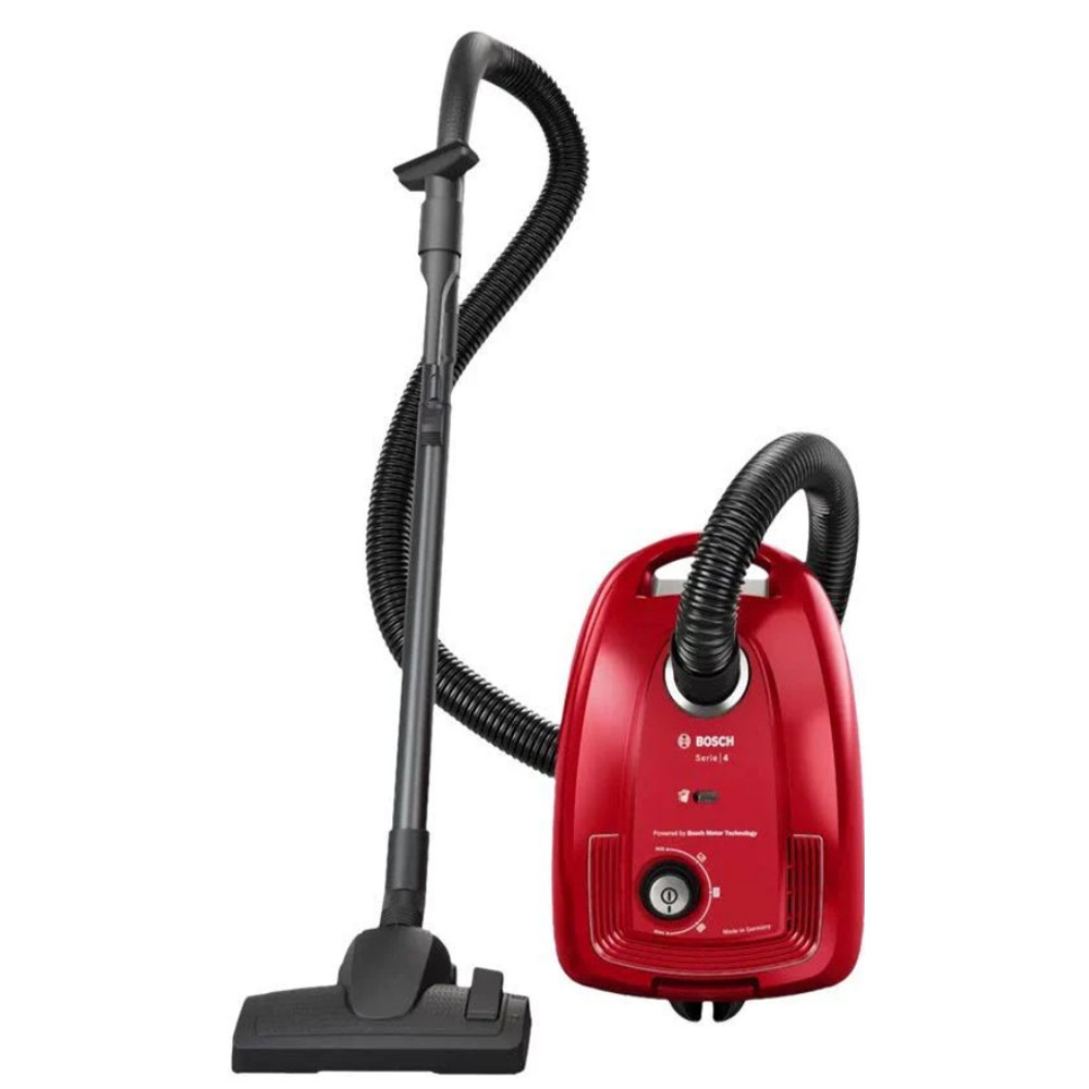usisivač Bosch Bosch BGB38RD2 usisivač sa kesom