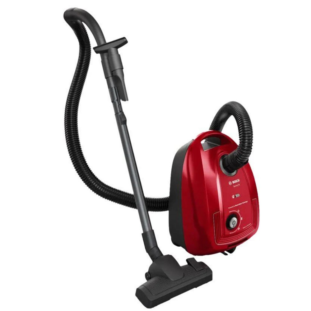 usisivač Bosch Bosch BGB38RD2 usisivač sa kesom