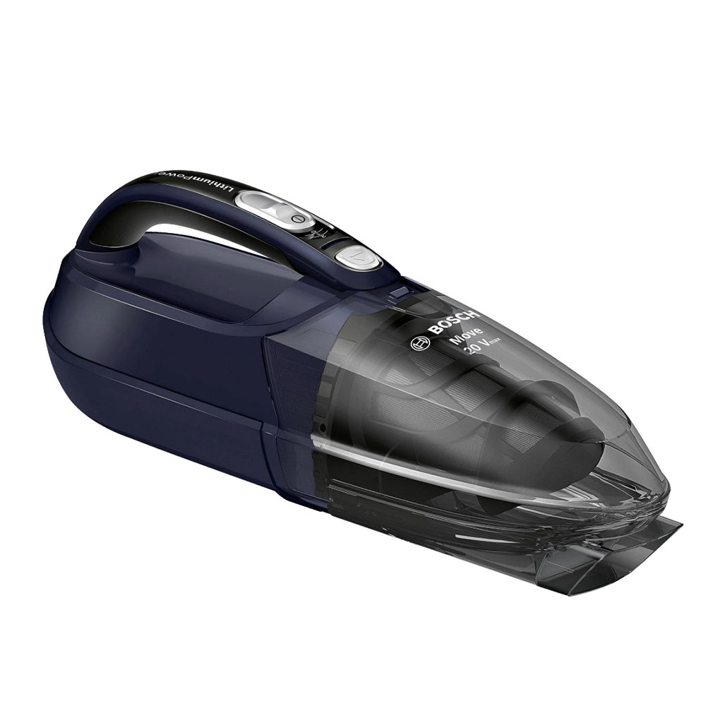 usisivač Bosch Bosch BHN20L Handheld vacuum Move Lithium 20Vmax