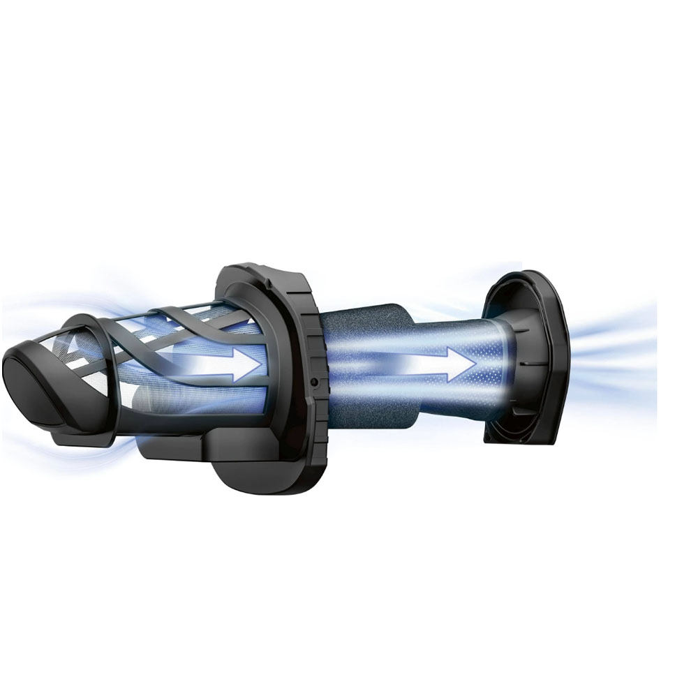 usisivač Bosch Bosch BHN20L Handheld vacuum Move Lithium 20Vmax