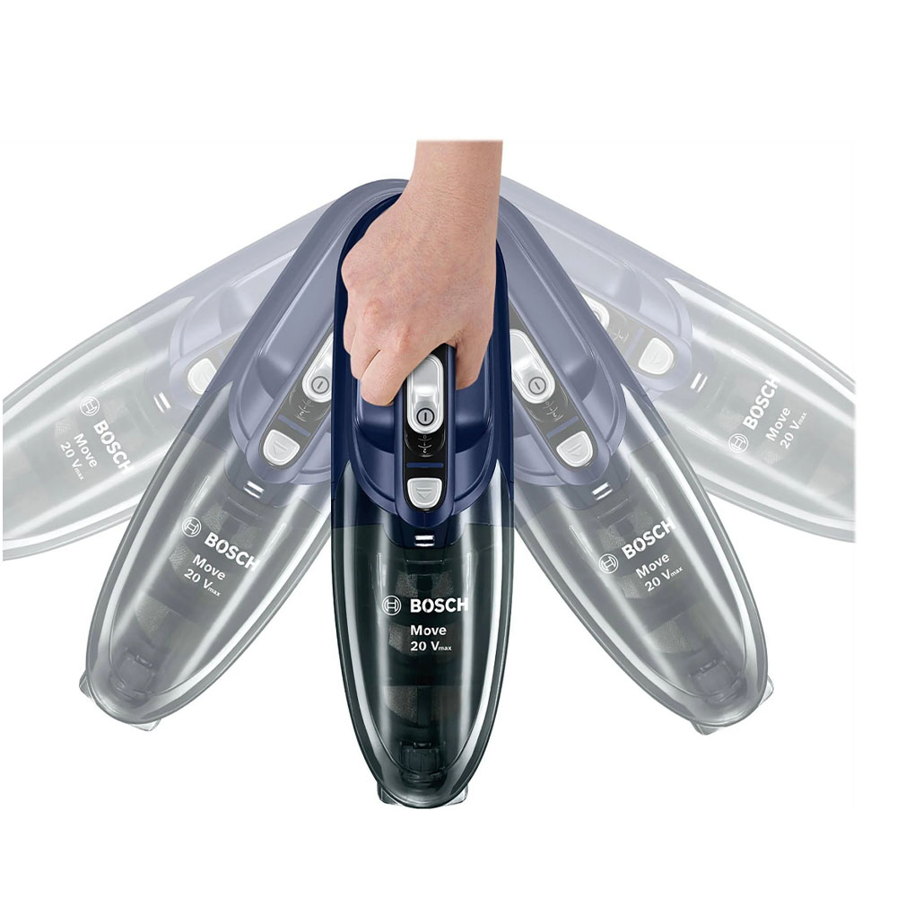 usisivač Bosch Bosch BHN20L Handheld vacuum Move Lithium 20Vmax