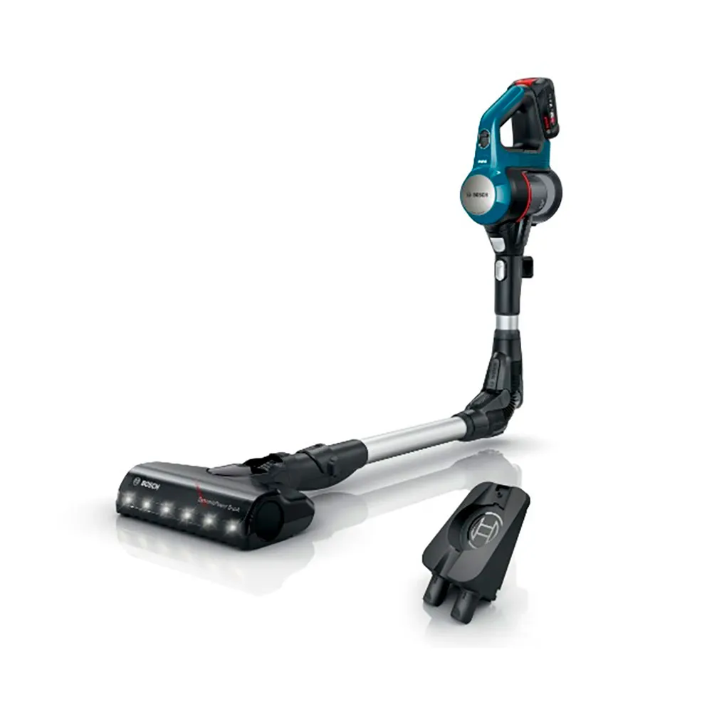 usisivač Bosch Bosch Unlimited BSS71125AH broom vacuum cleaner