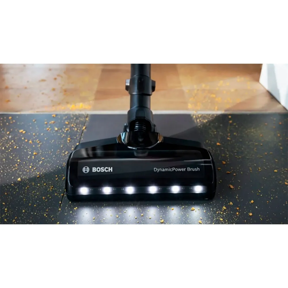 usisivač Bosch Bosch Unlimited BSS71125AH broom vacuum cleaner