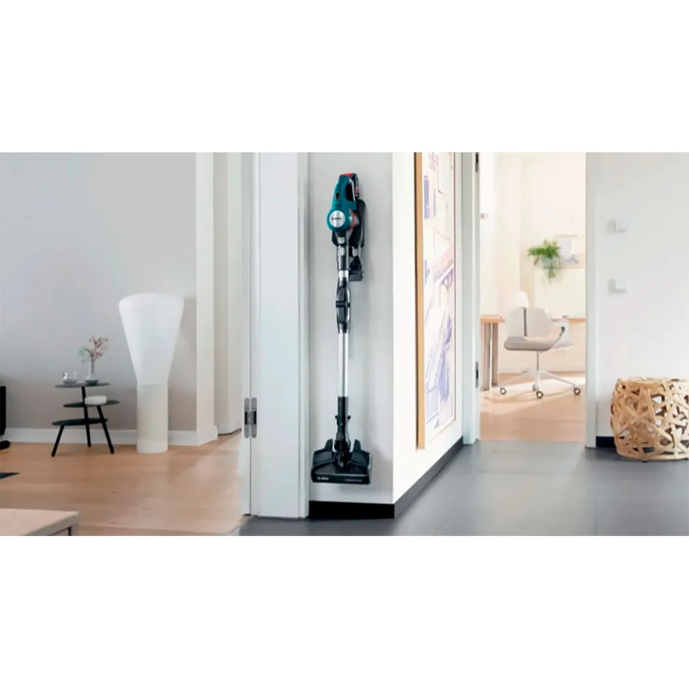 usisivač Bosch Bosch Unlimited BSS71125AH broom vacuum cleaner
