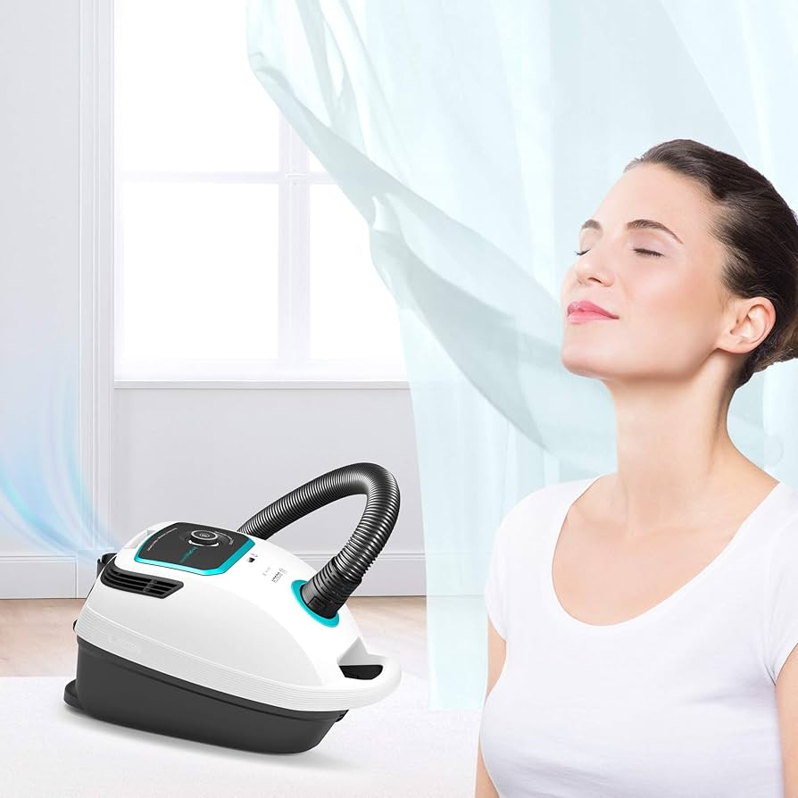 usisivač Bosch Bosch ProHygienic Series 6 BGL6HYG1