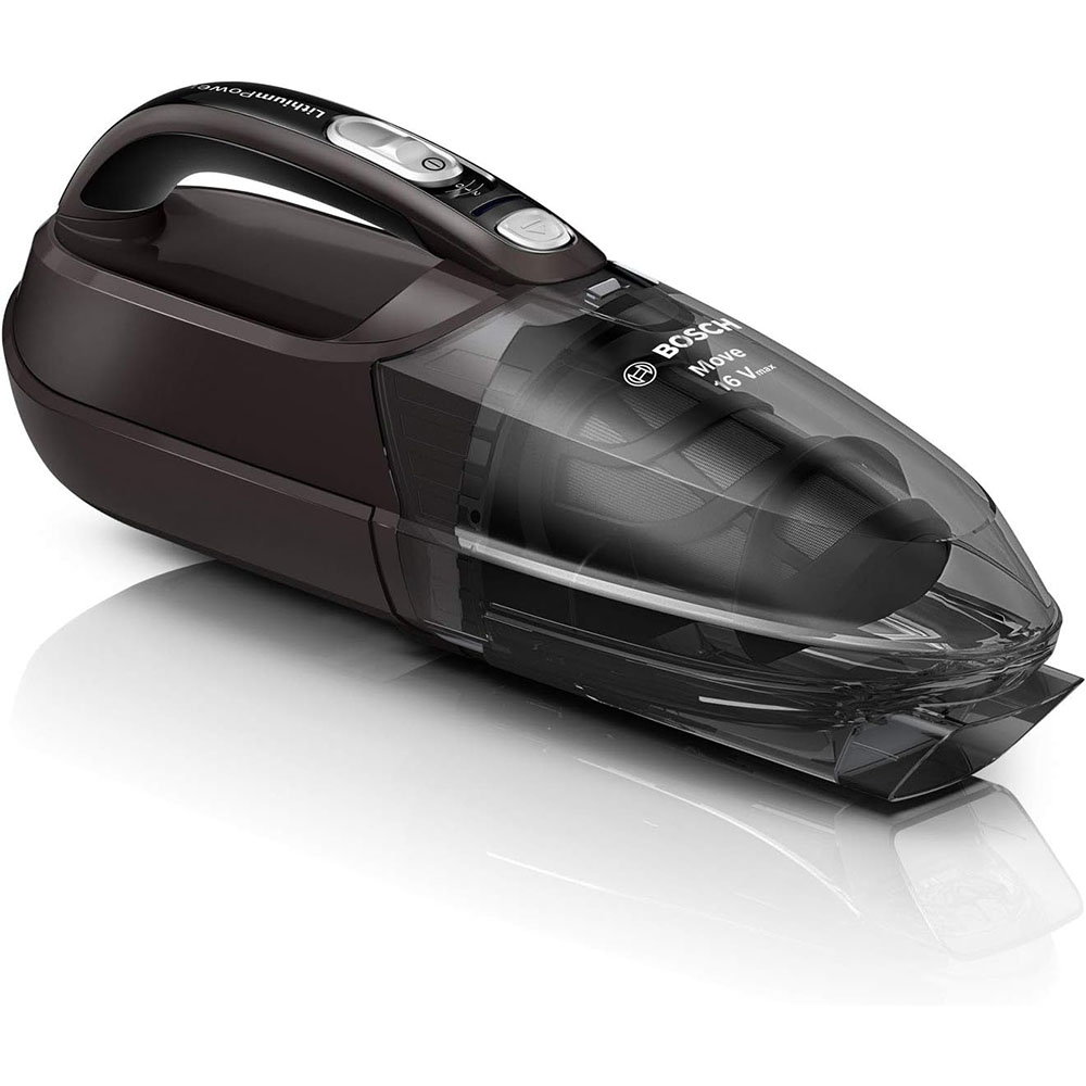 usisivač Bosch Bosch Handheld vacuum, Move Lithium 16Vmax BHN16L 