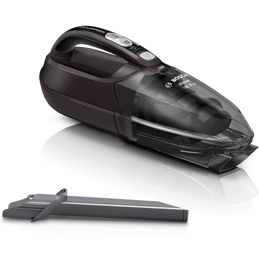 usisivač Bosch Bosch Handheld vacuum, Move Lithium 16Vmax BHN16L 