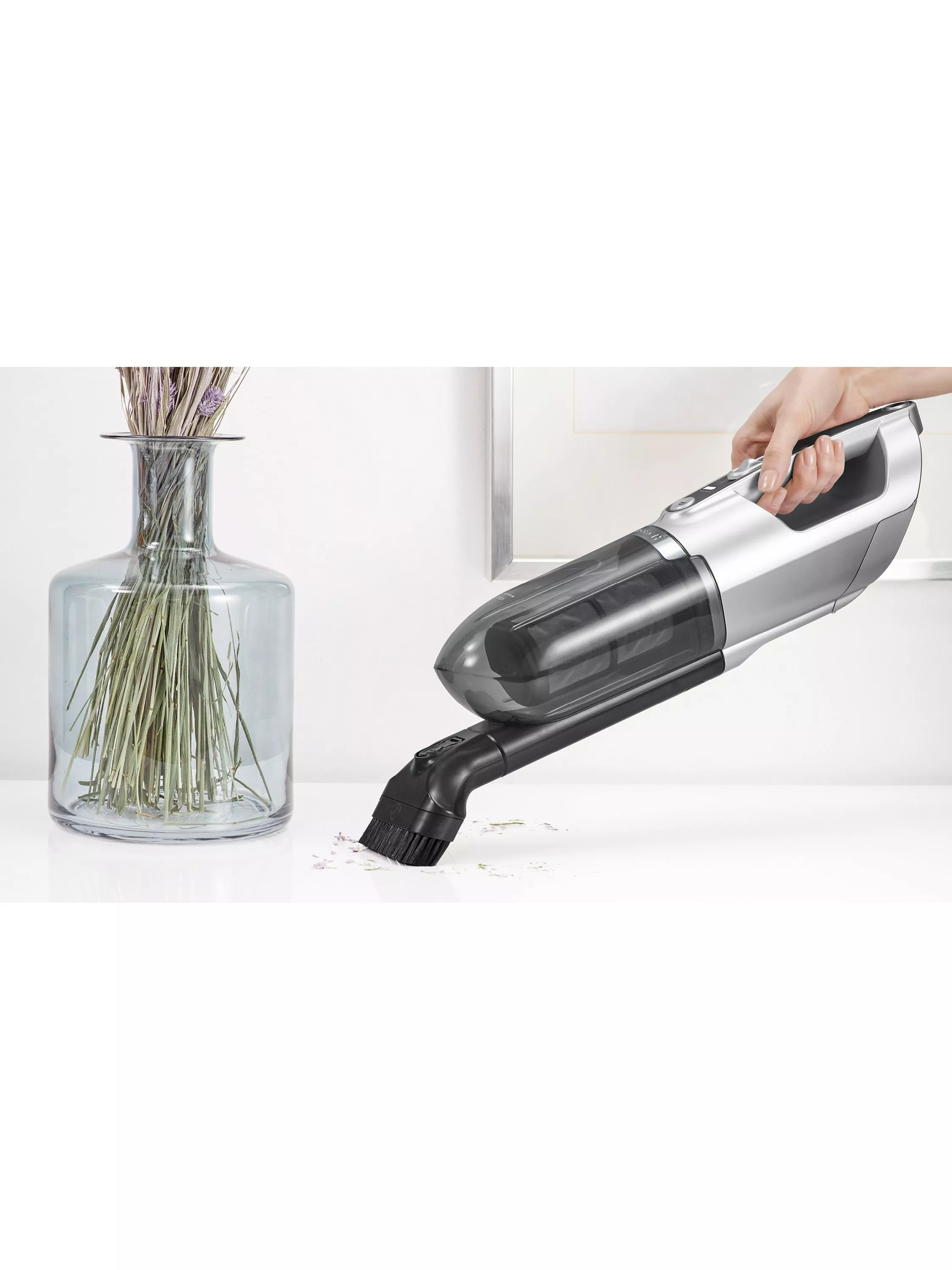 usisivač Bosch Bosch BBH3ALL28 Flexxo Serie 4 cordless handstick vacuum cleaner