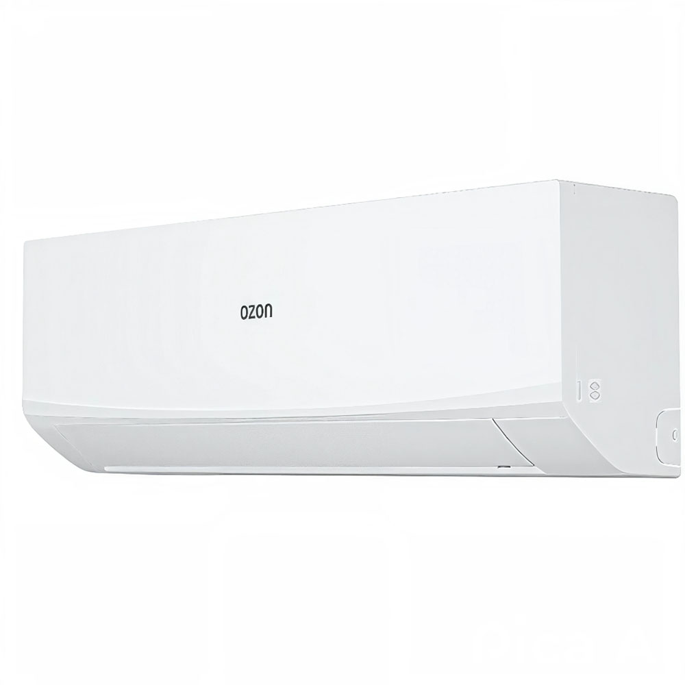 Klima uređaj Ozon OZON Arctic Pure S U12ANNBM75 inverter klima uređaj