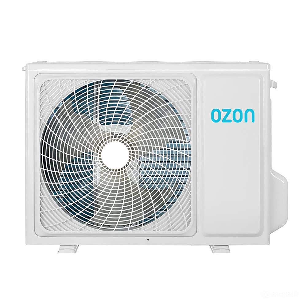 Klima uređaj Ozon OZON Arctic Pure S U18AWHBM75 inverter klima uređaj Wi-Fi grejač