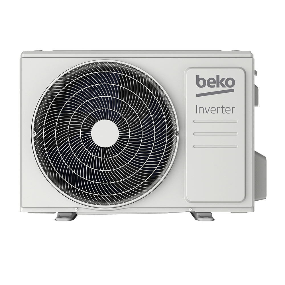 Klima uređaj Beko BEKO BEVPG 125 BEVPG 126 Inverter klima uređaj