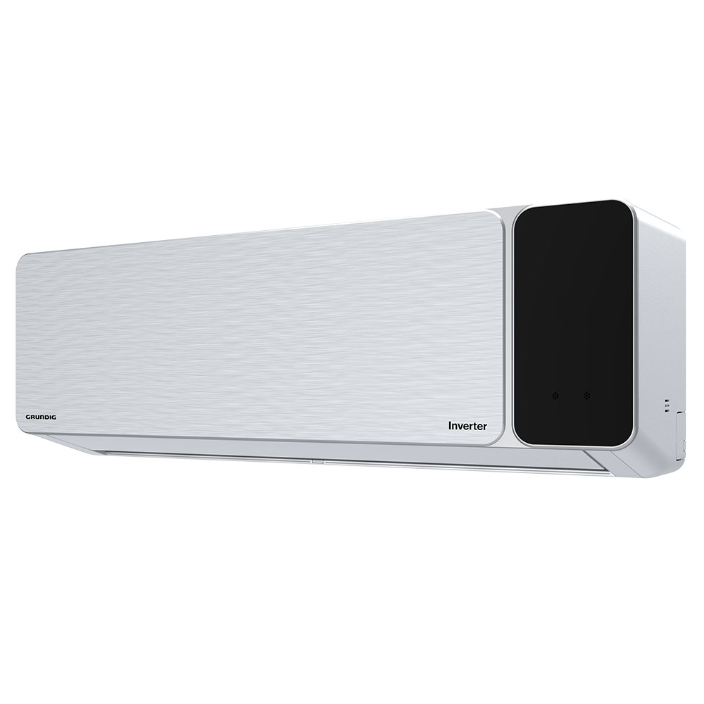 Klima uređaj Grundig GRUNDIG GEEPDH 120 GEEPDH 121 Inverter klima uređaj