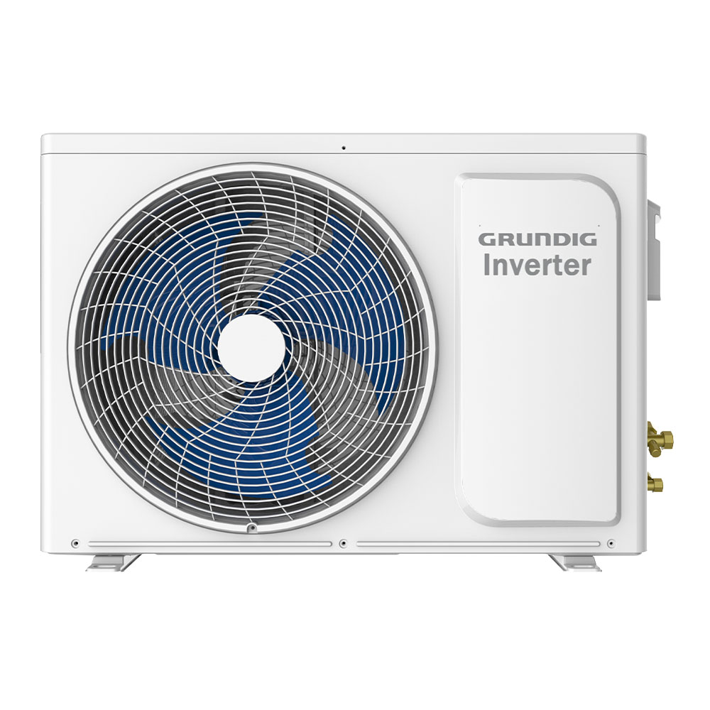 Klima uređaj Grundig GRUNDIG GEEPDH 120 GEEPDH 121 Inverter klima uređaj