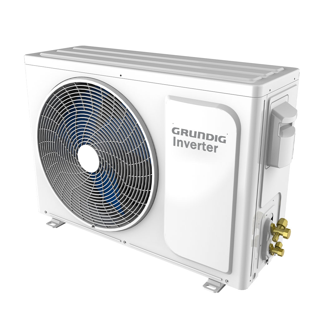 Klima uređaj Grundig GRUNDIG GEEPDH 120 GEEPDH 121 Inverter klima uređaj