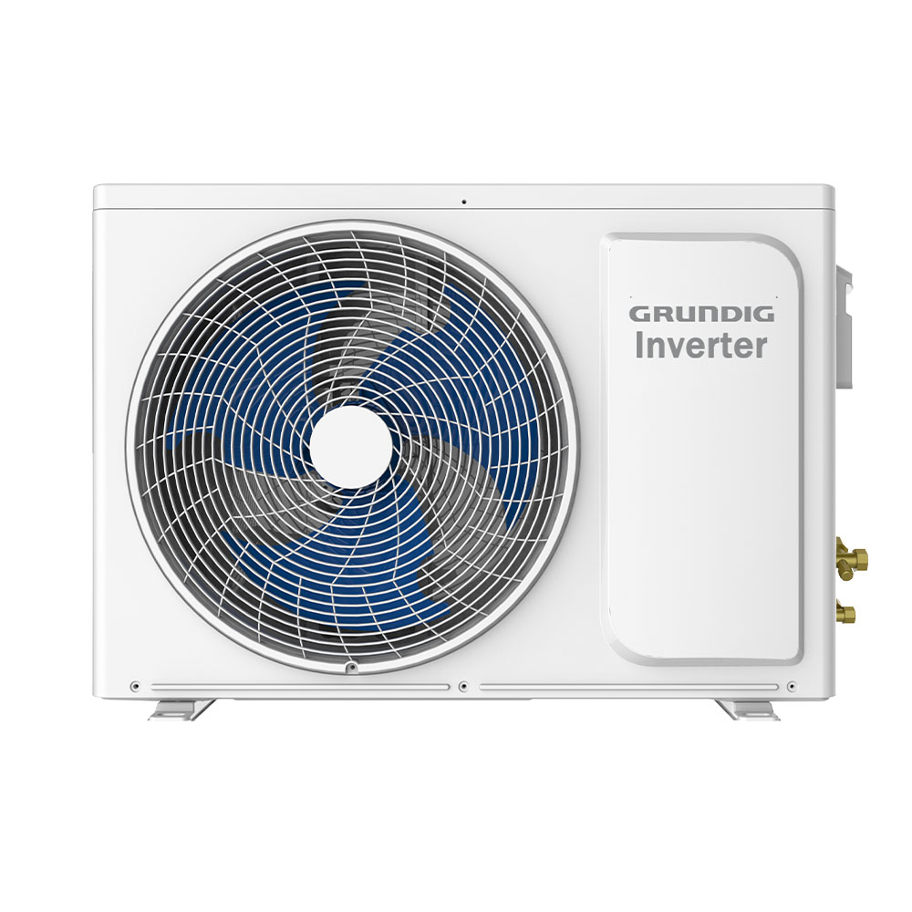 Klima uređaj Grundig GRUNDIG GEEPDH 180 GEEPDH 181 Inverter klima uređaj