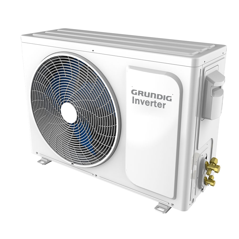 Klima uređaj Grundig GRUNDIG GEEPDH 180 GEEPDH 181 Inverter klima uređaj