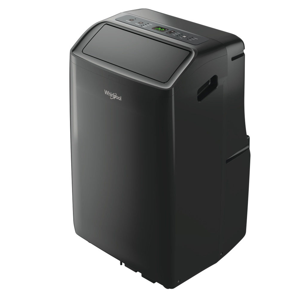 Klima uređaj Whirpool WHIRLPOOL PACF212HP B On Off prenosni klima uređaj
