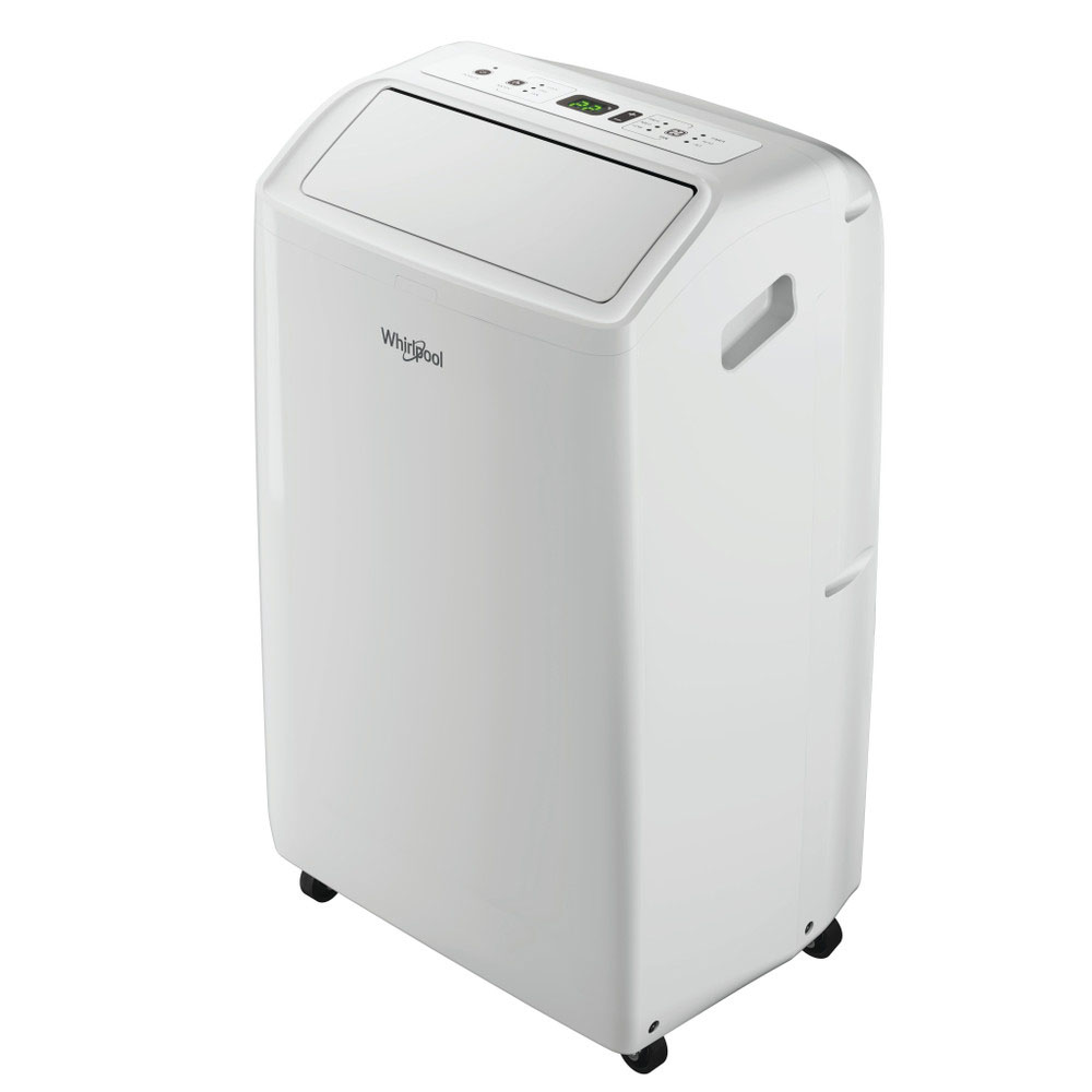 Klima uređaj Whirpool WHIRLPOOL PACF29CO W On Off prenosni klima uređaj