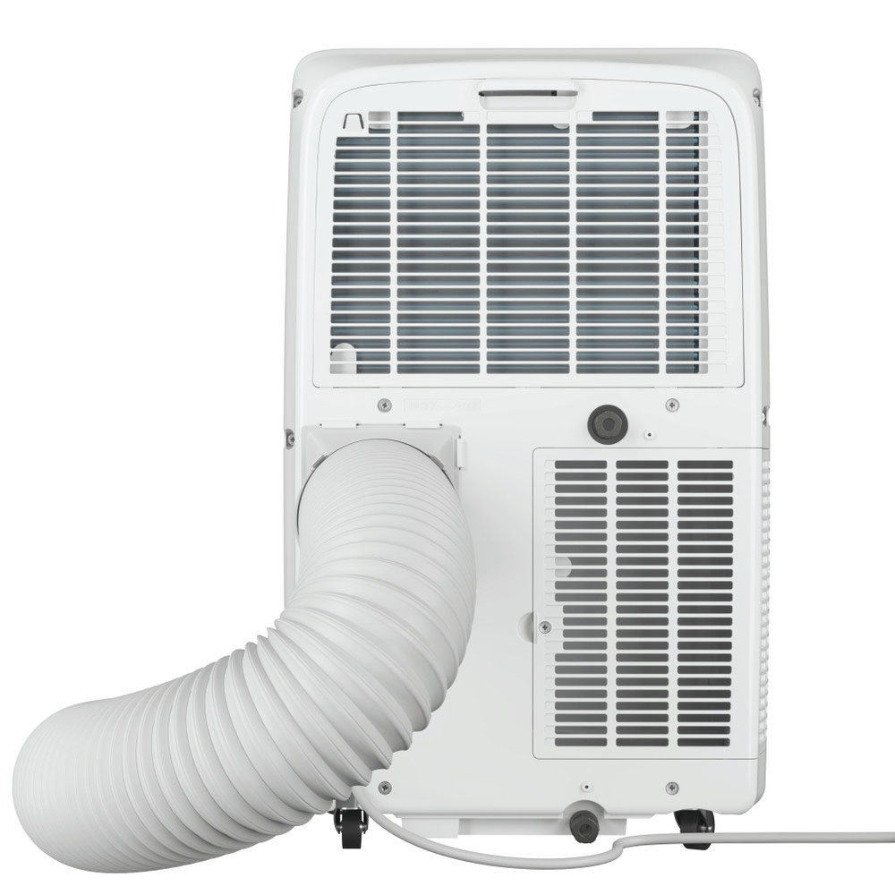Klima uređaj Whirpool WHIRLPOOL PACF29CO W On Off prenosni klima uređaj
