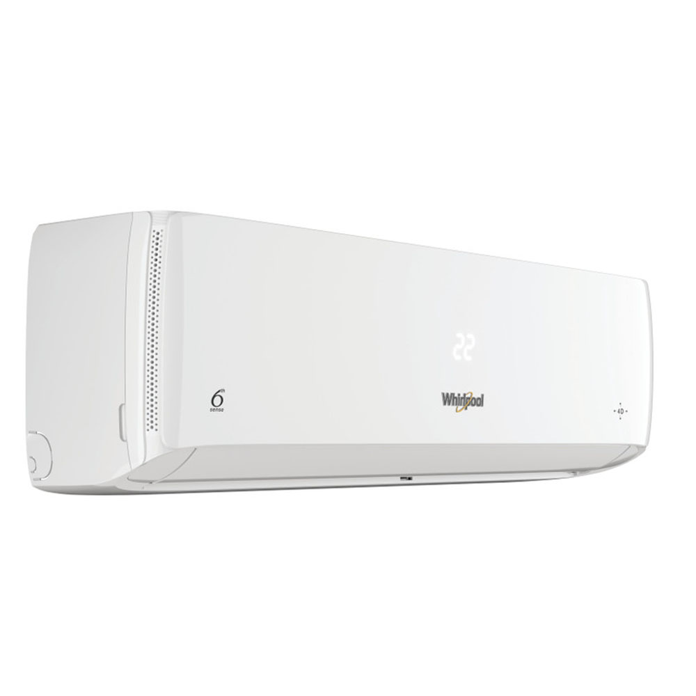 Klima uređaj Whirpool WHIRLPOOL SPICR 312W Inverter klima uređaj
