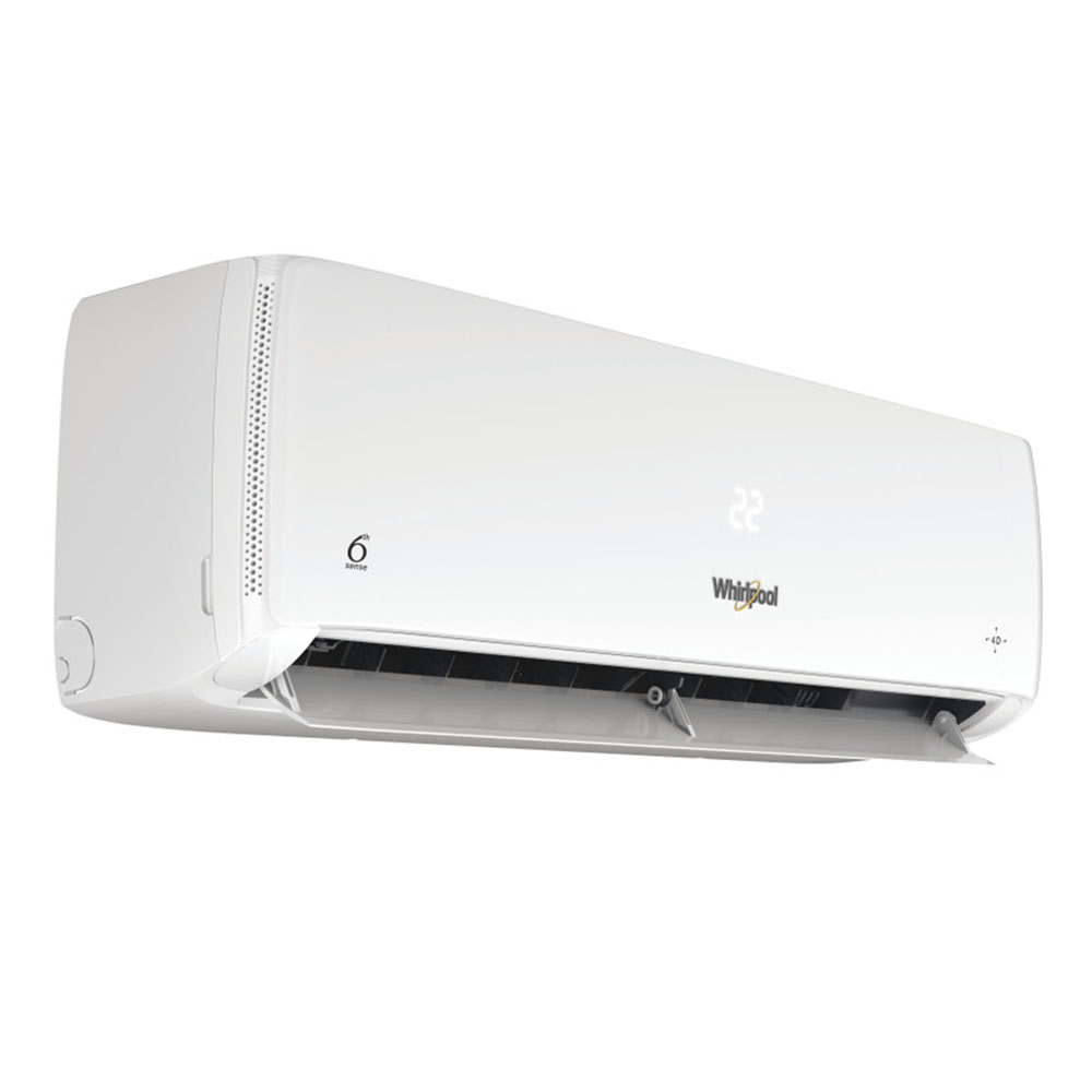 Klima uređaj Whirpool WHIRLPOOL SPICR 312W Inverter klima uređaj