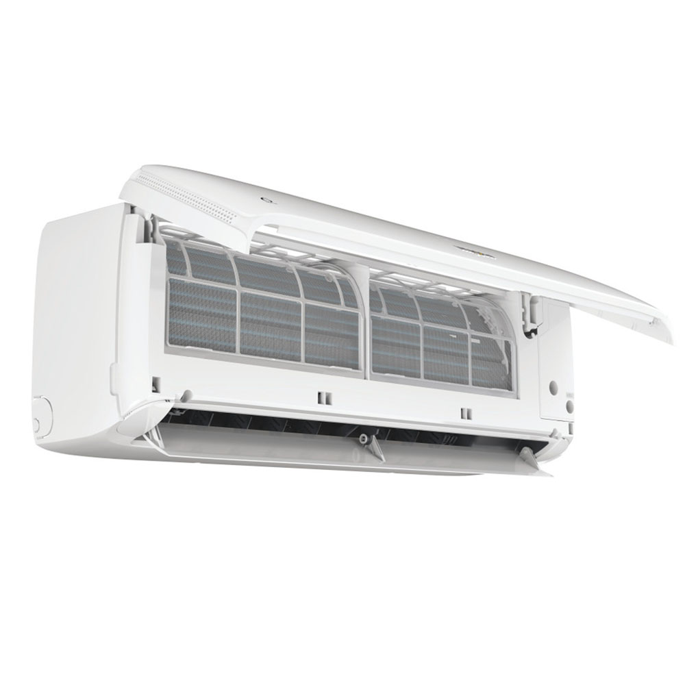 Klima uređaj Whirpool WHIRLPOOL SPICR 312W Inverter klima uređaj