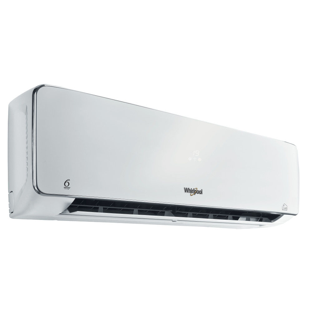 Klima uređaj Whirpool WHIRLPOOL SPIW312A3WF20 Inverter klima uređaj
