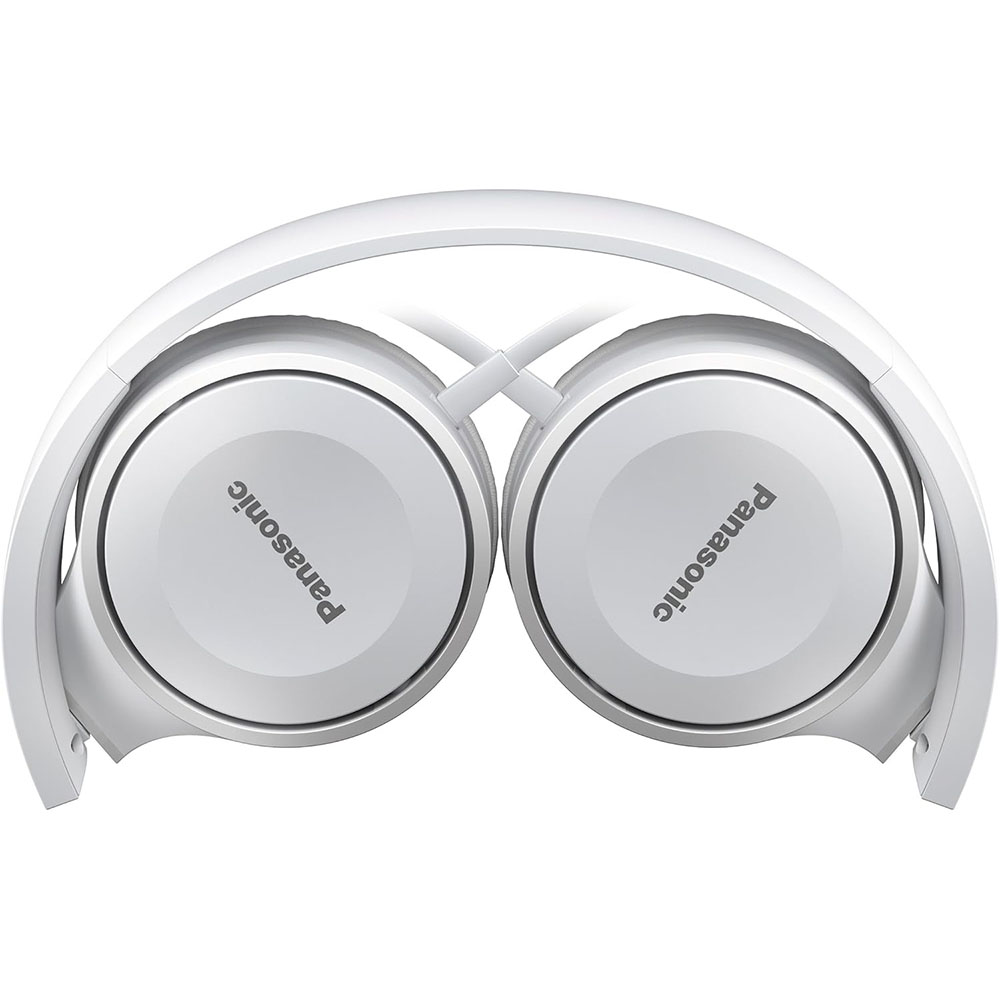 Slušalice Panasonic PANASONIC RP HF100E W white