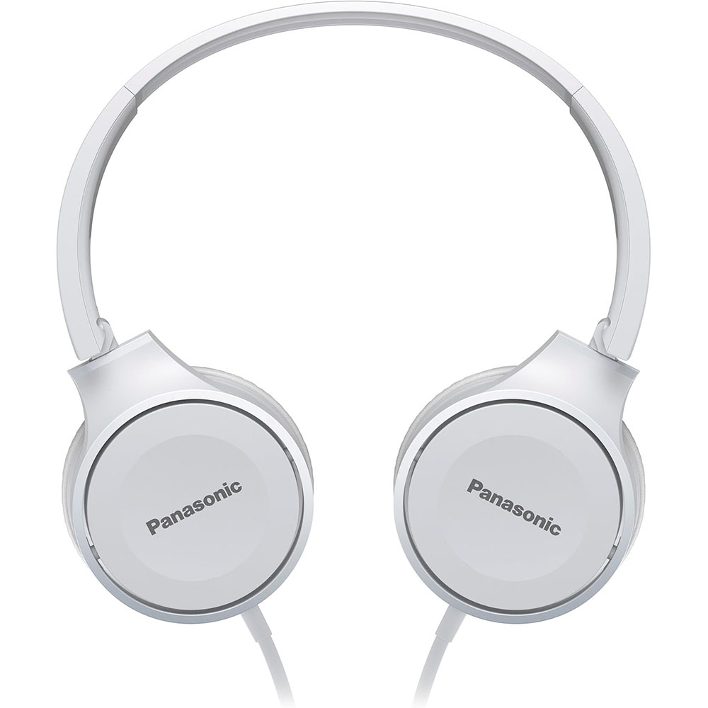 Slušalice Panasonic PANASONIC RP HF100E W white