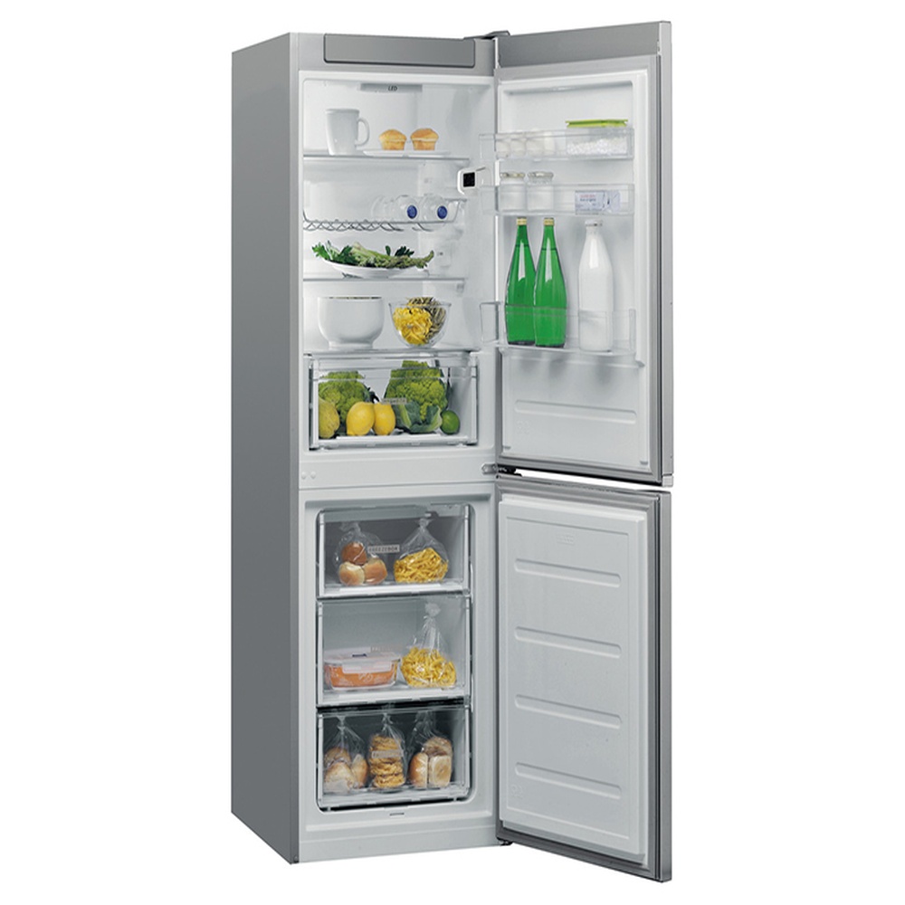 frižider WHIRLPOOL WHIRLPOOL W5 721E OX 2