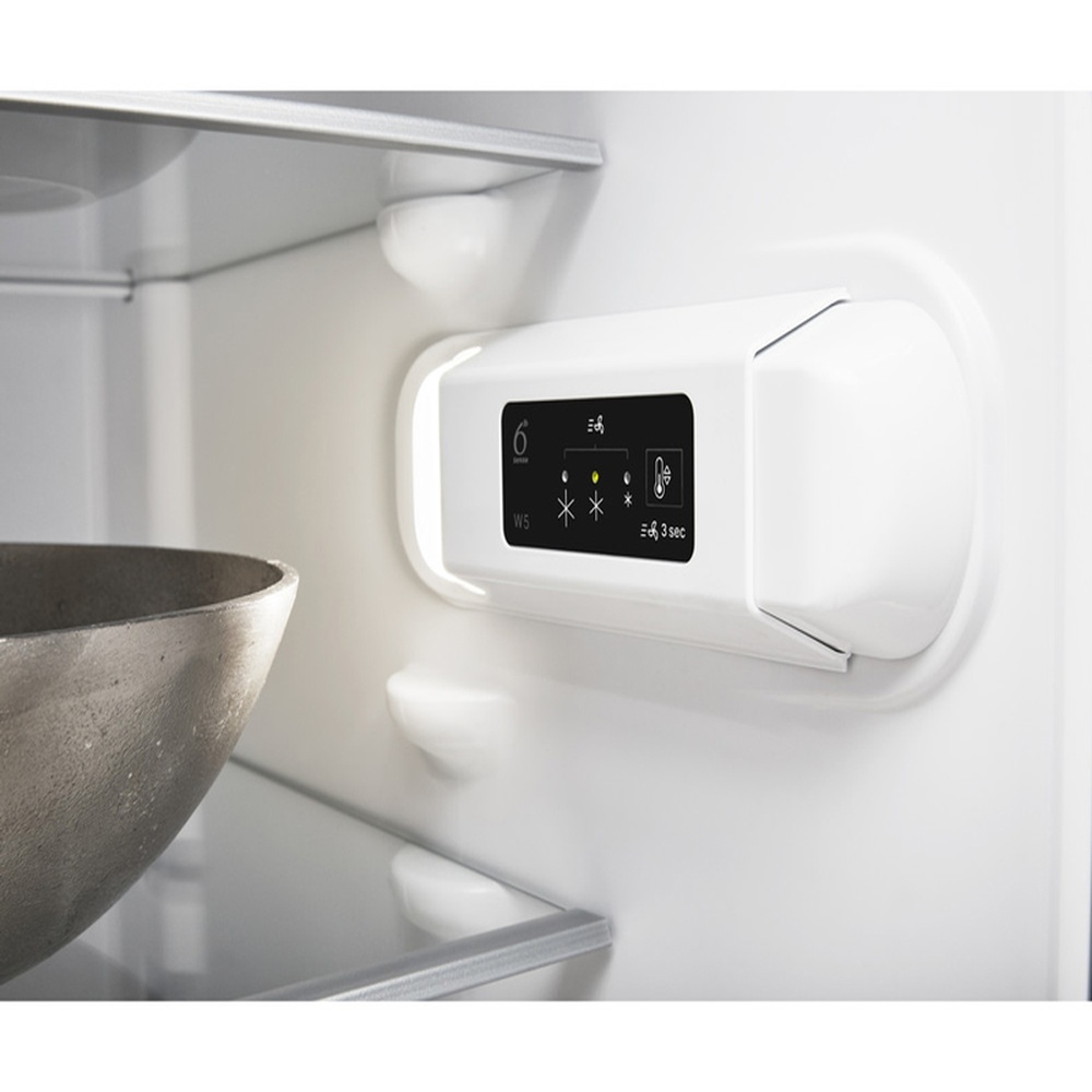 frižider WHIRLPOOL WHIRLPOOL W5 721E OX 2