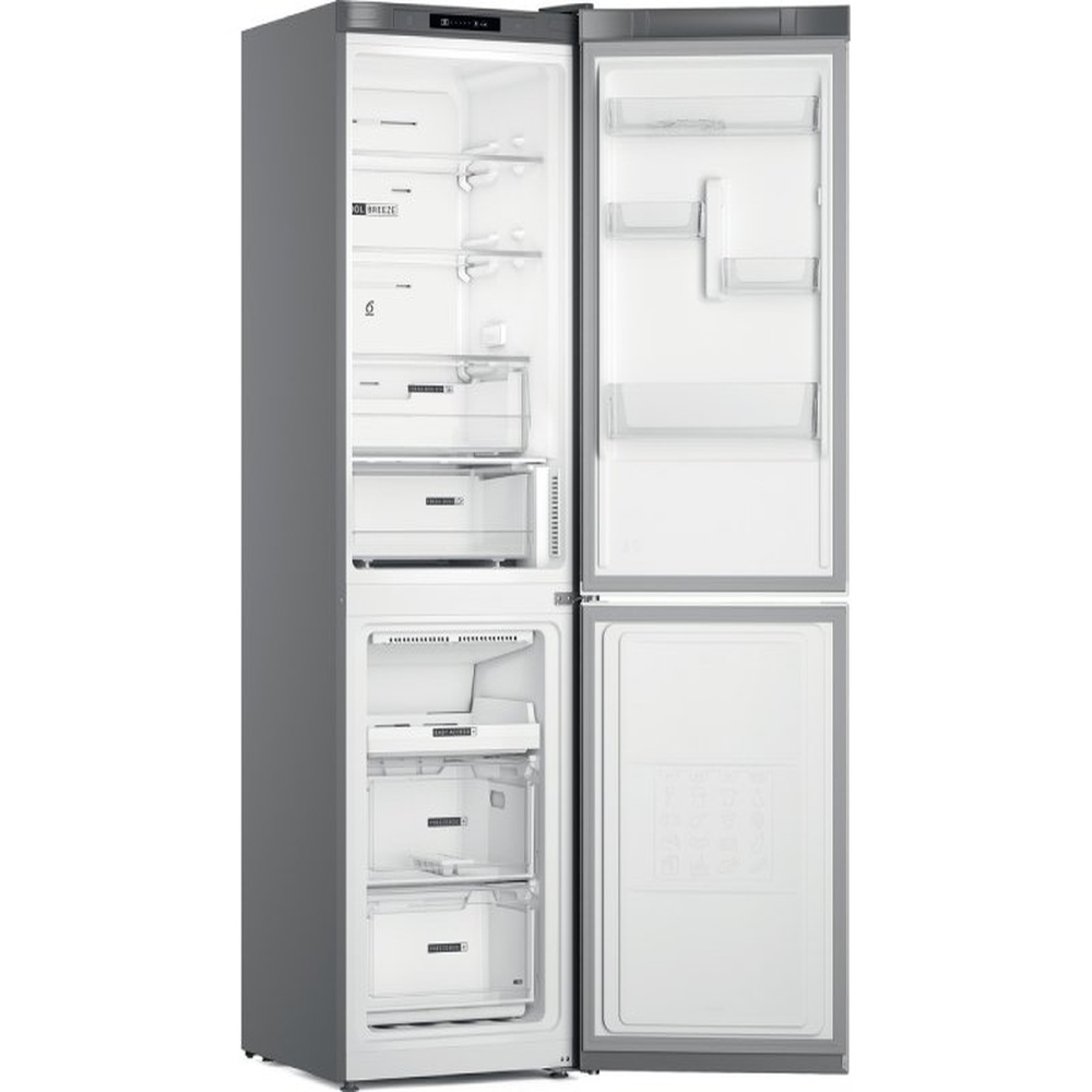frižider WHIRLPOOL WHIRLPOOL W7X 82I OX