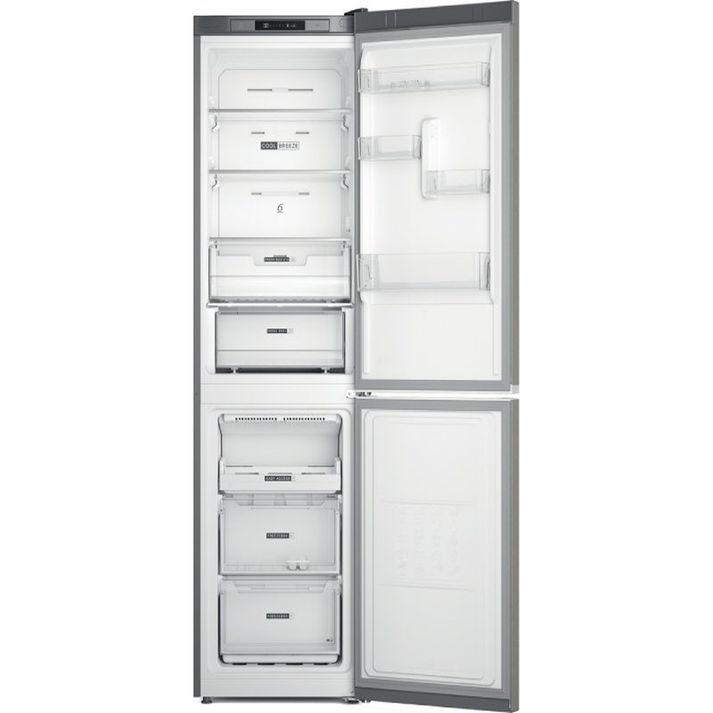 frižider WHIRLPOOL WHIRLPOOL W7X 82I OX