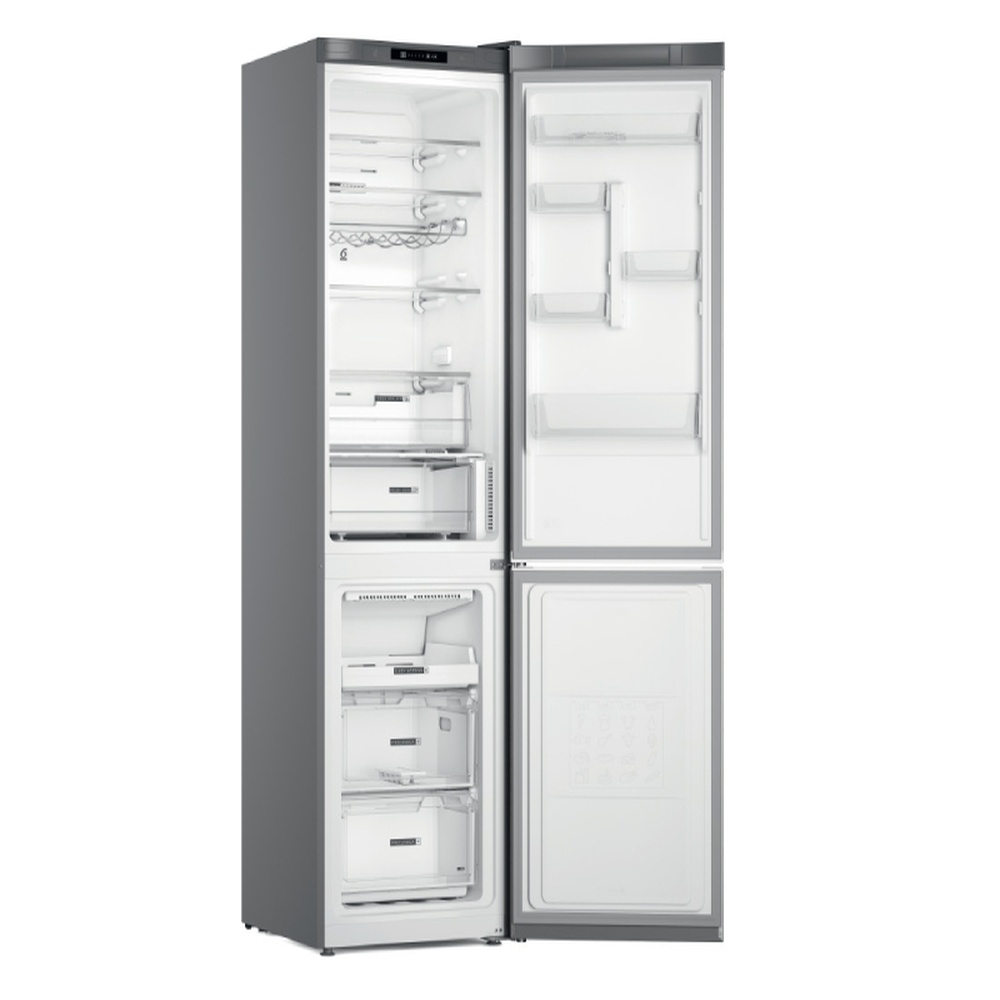 frižider WHIRLPOOL WHIRLPOOL W7X 92I OX