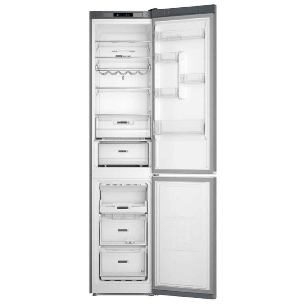 frižider WHIRLPOOL WHIRLPOOL W7X 92I OX