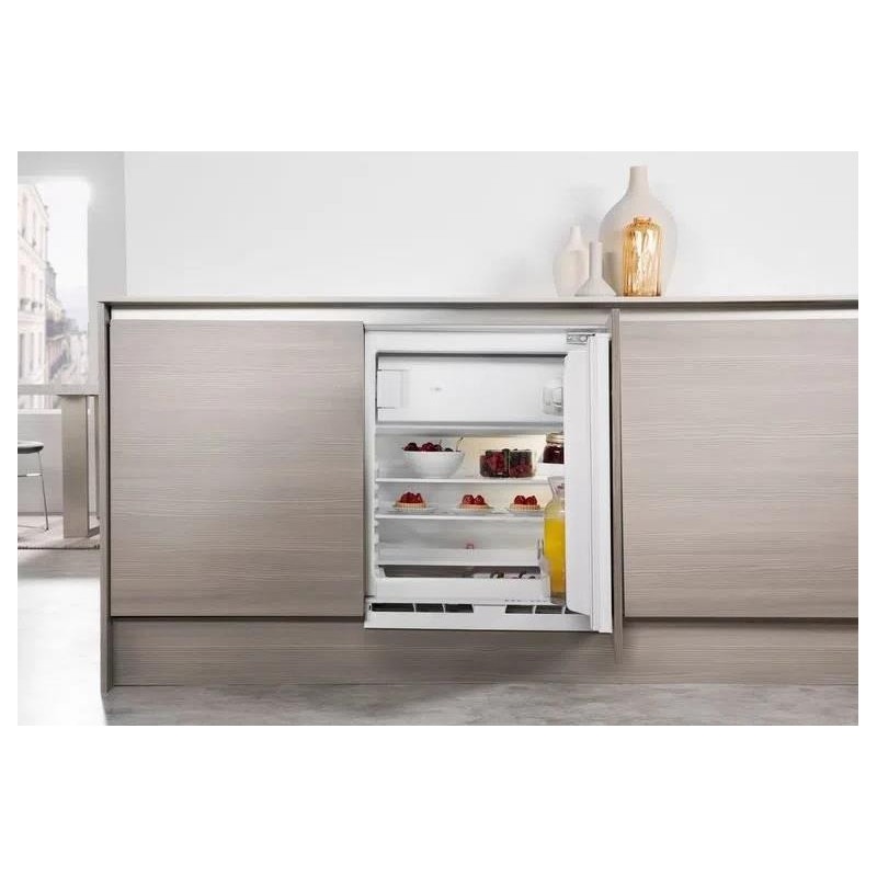 frižider WHIRLPOOL WHIRLPOOL WBUF011