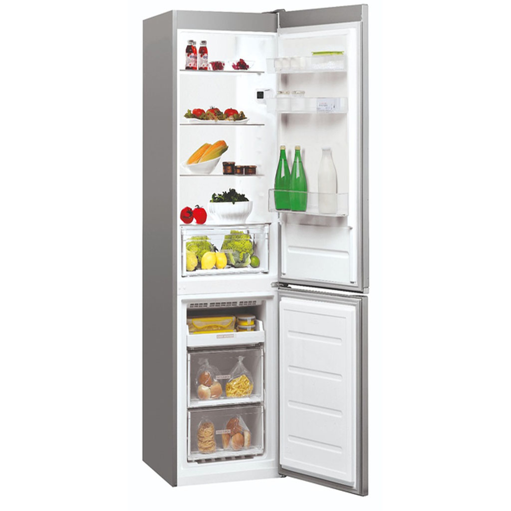 frižider WHIRLPOOL WHIRLPOOL WNF 821 E X