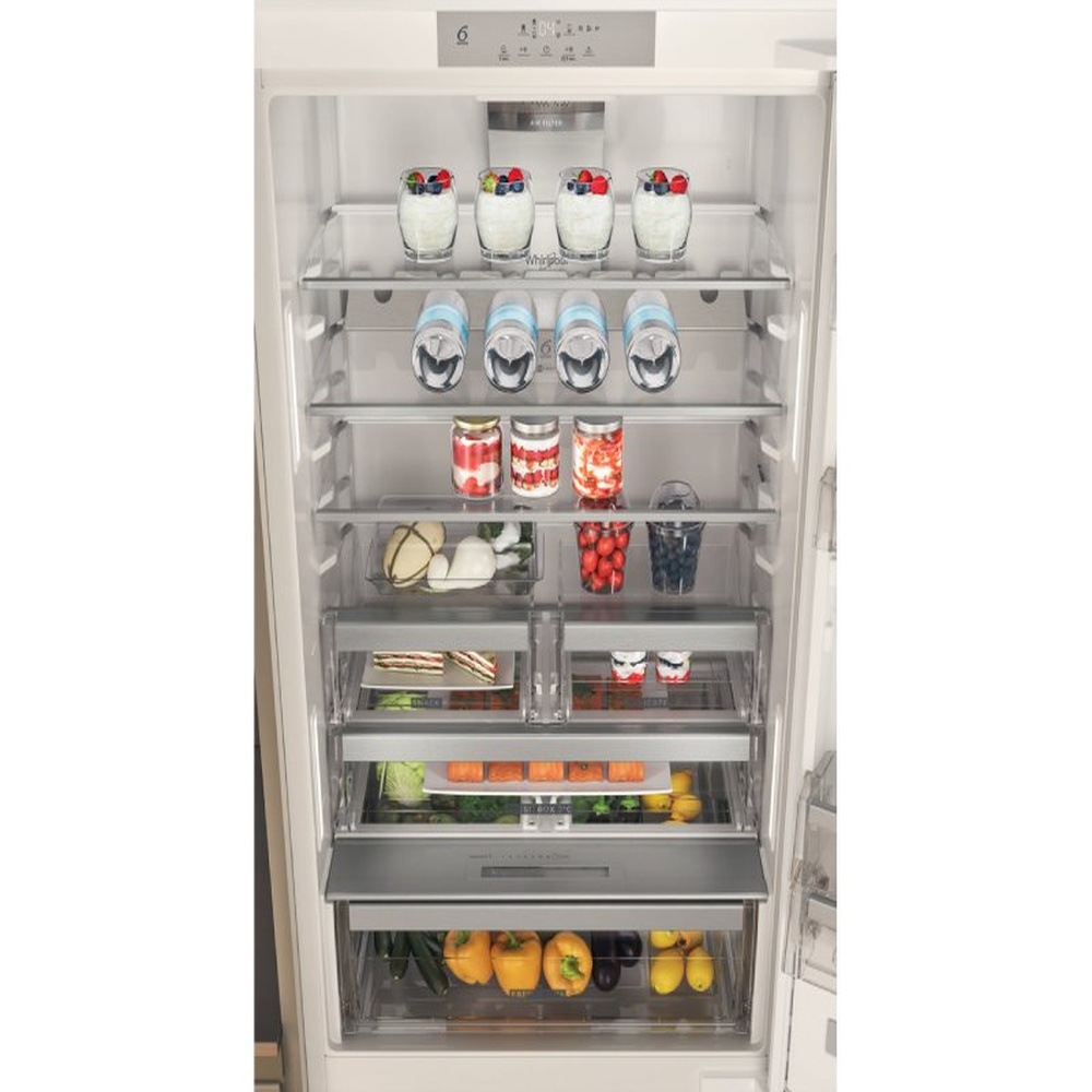 frižider WHIRLPOOL WHIRLPOOL SP40 812 EU 2