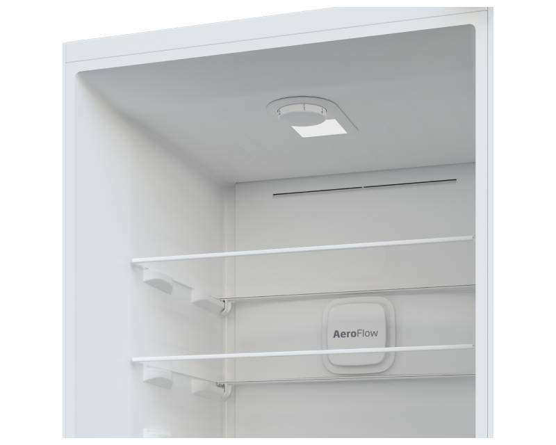 frižider BEKO BEKO B1RCNA344W