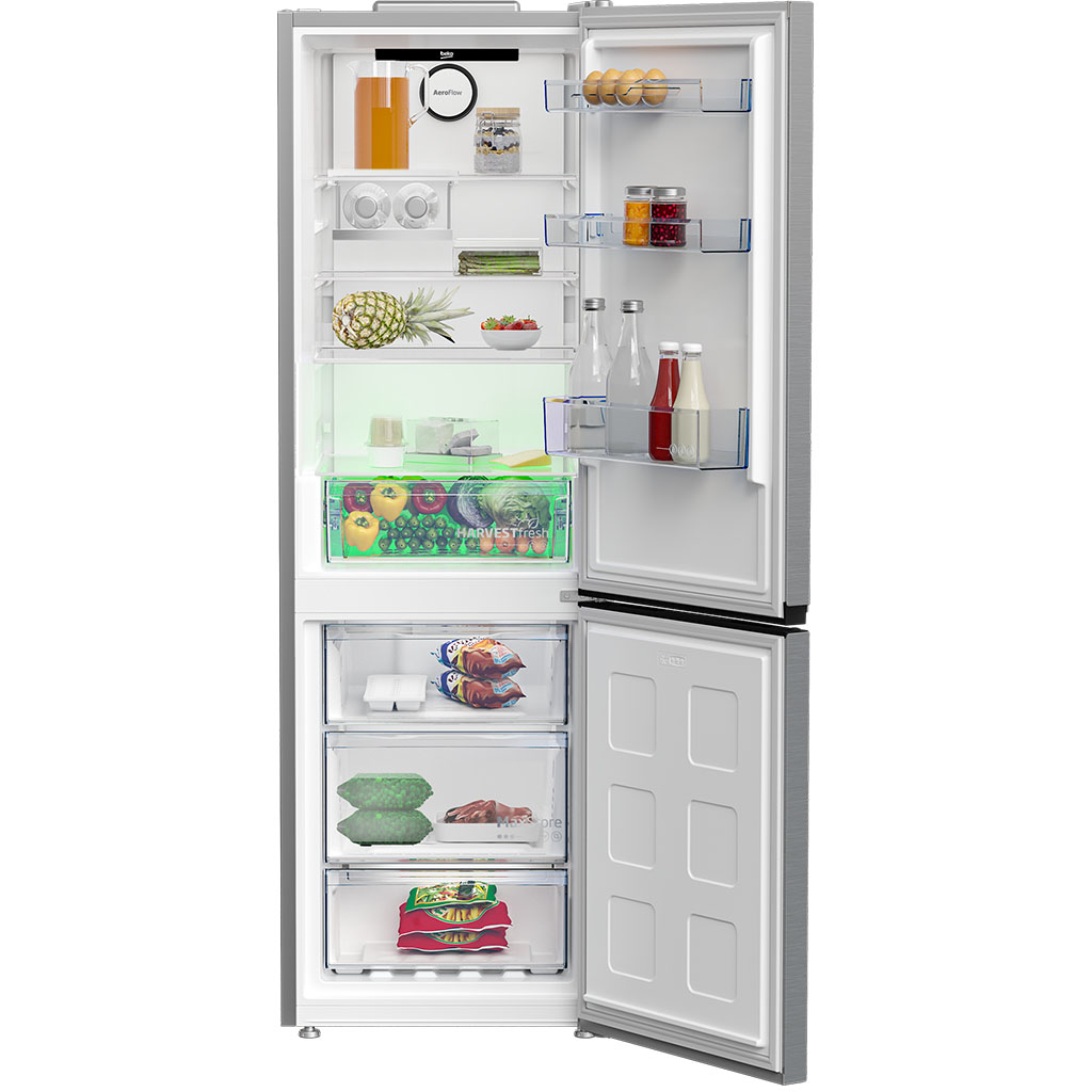 frižider BEKO BEKO B3RCNA364HDXB
