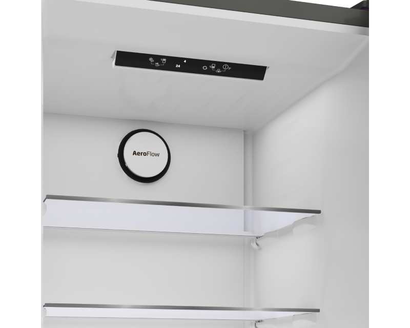 frižider BEKO BEKO B3RGNA354HXB1
