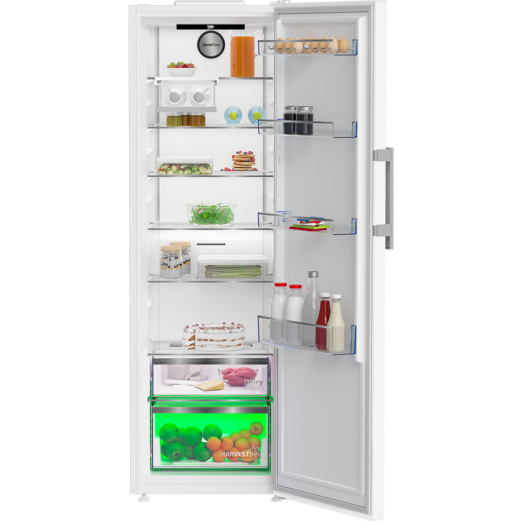 frižider BEKO BEKO B5RMLNE444HW