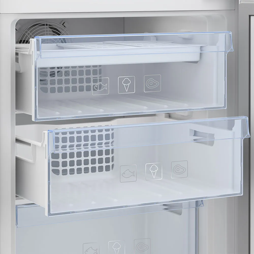 frižider BEKO BEKO BCHA275E4SN ProSmart inverter