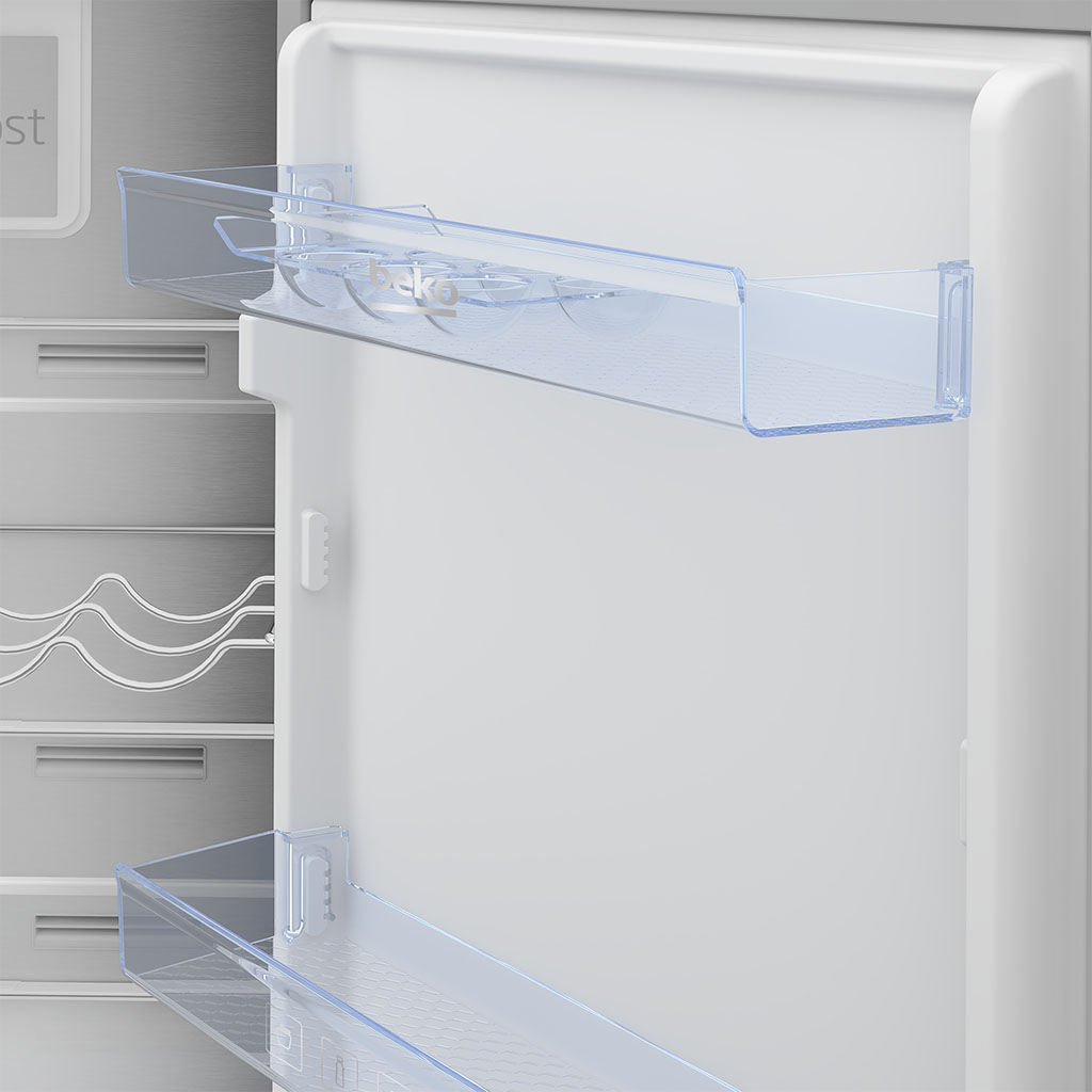 frižider BEKO BEKO BCNA306E4SN ProSmart inverter