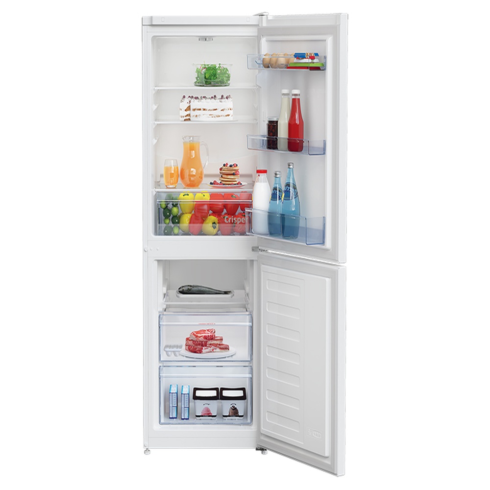 frižider BEKO BEKO RCSA240K40WN