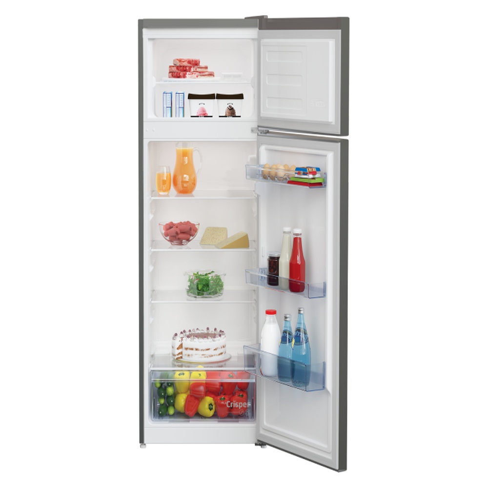 frižider BEKO BEKO RDSA240K40GN