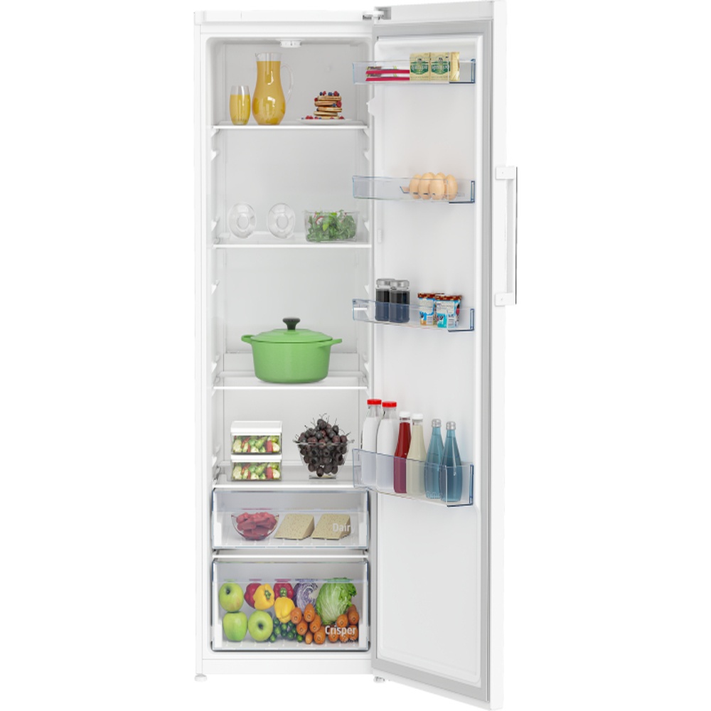 frižider BEKO BEKO RSSE415M41WN