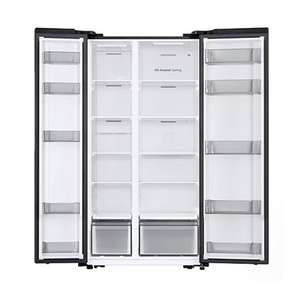 frižider Samsung SAMSUNG SBS RS57DG400EB4EO